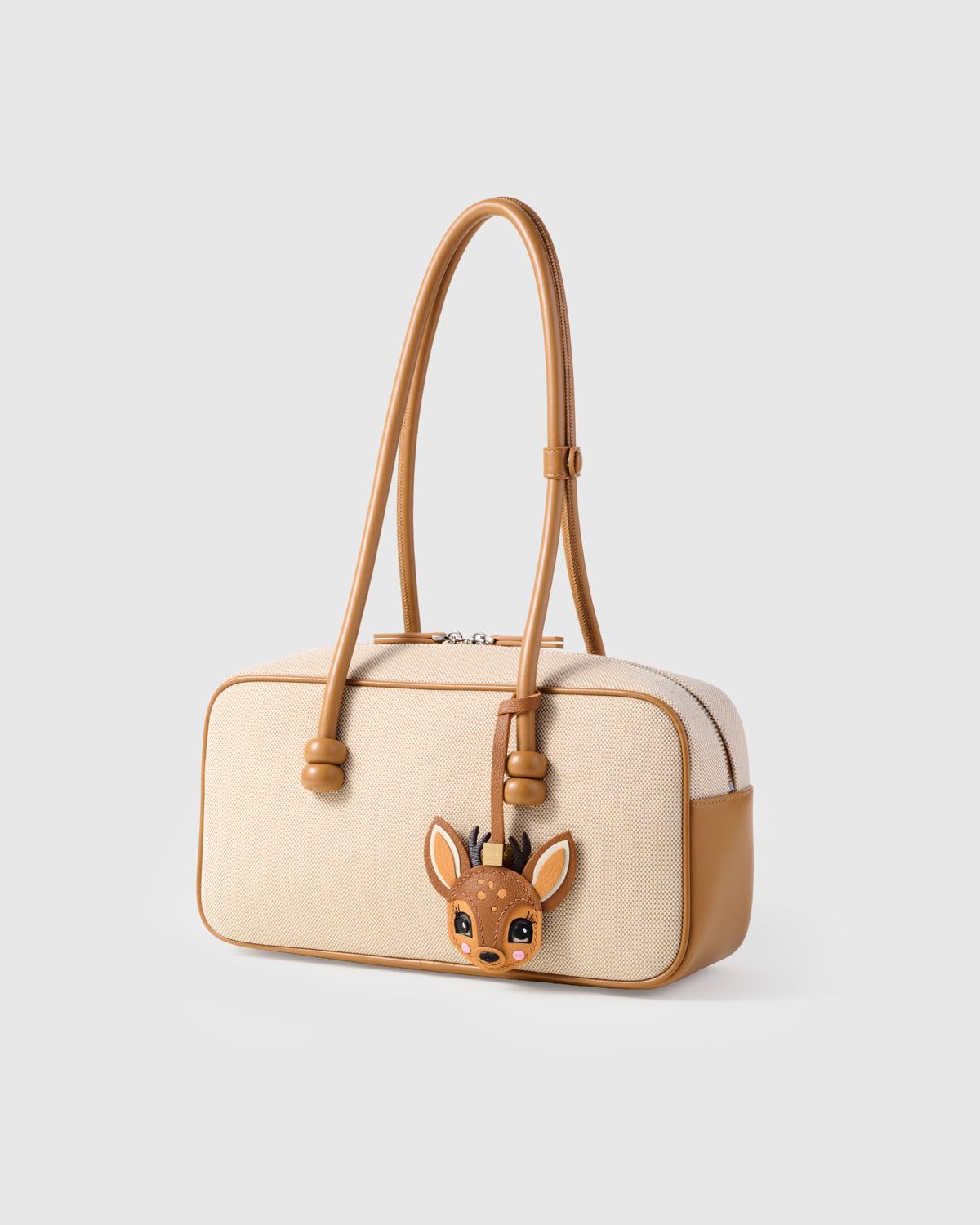 THE CHRISTMAS DEER CHARM - Image 12