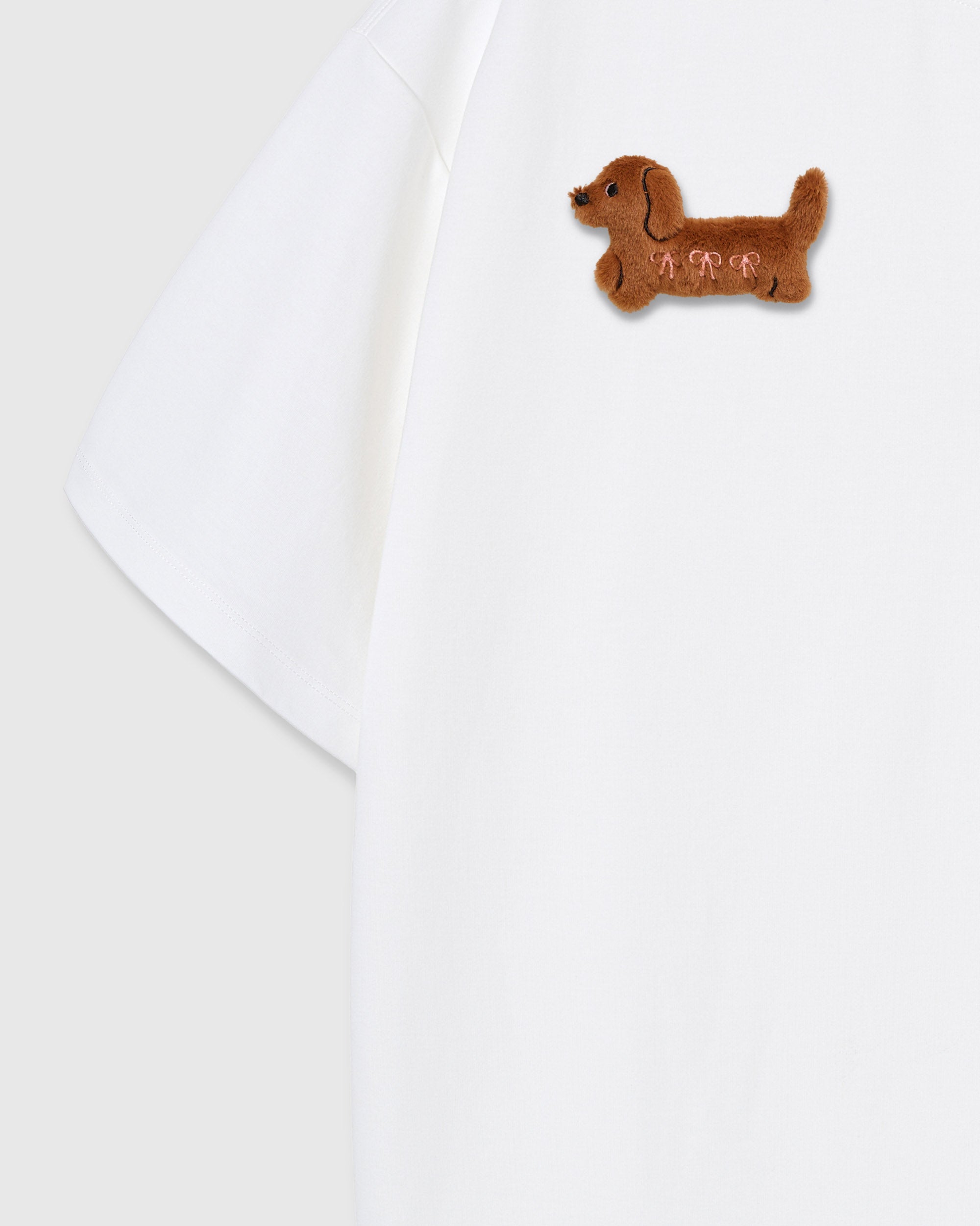 DASH DACHSHUND T-SHIRT - Image 3