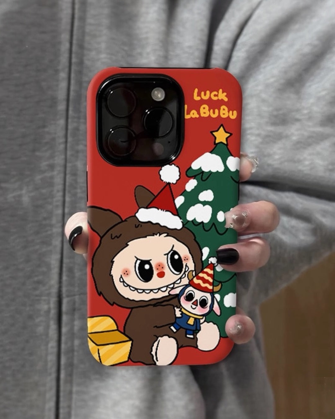 LUCK LA BU CASE - Image 3