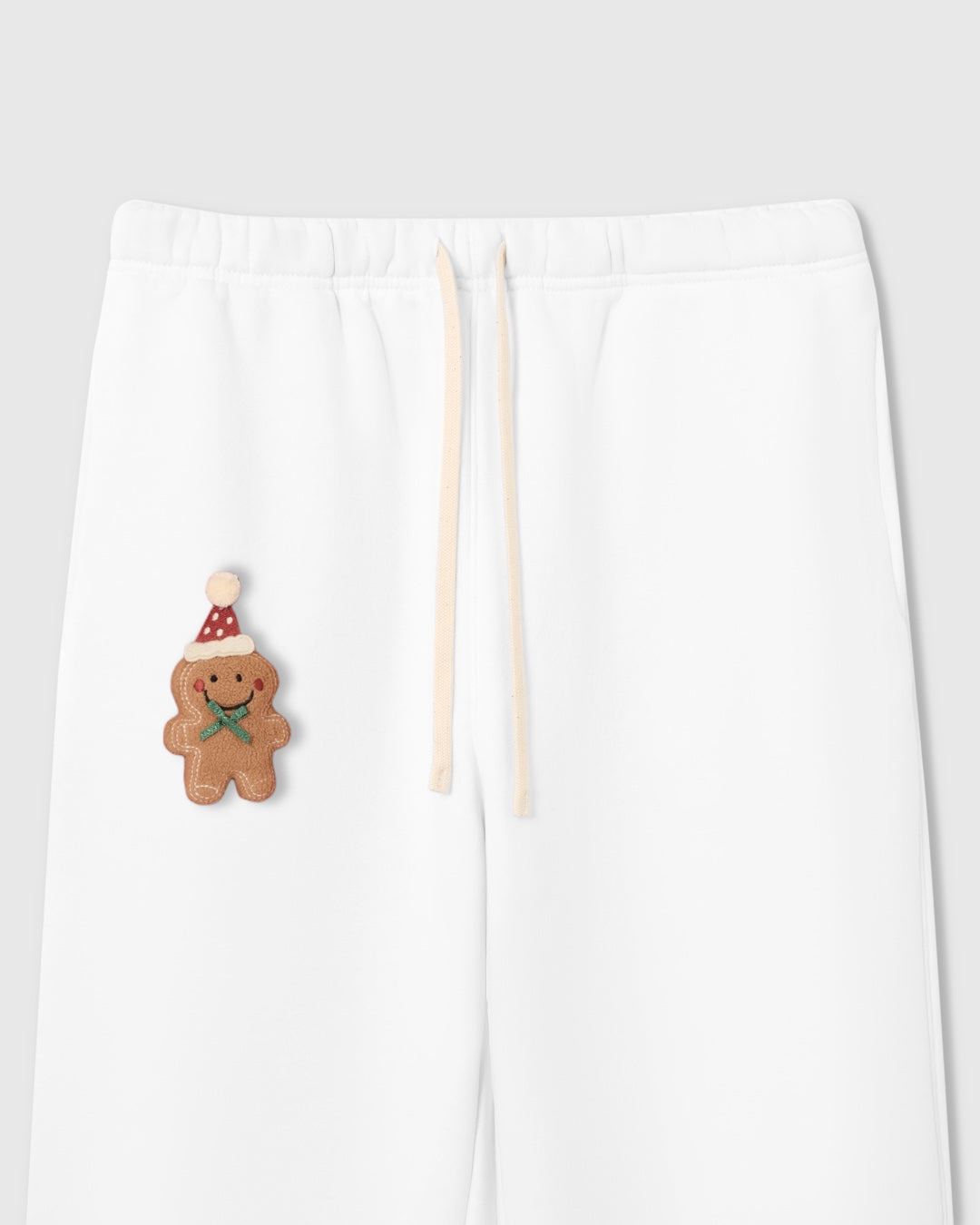 GINGERBREAD JOY SWEATPANT - Image 2