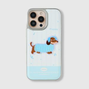 DACHSHUND CASE