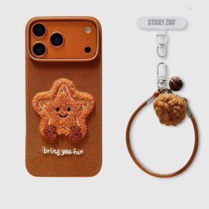 STAR BRING YOU FUN CASE