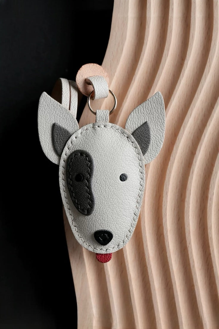 BULL TERRIER CHARM - Image 7