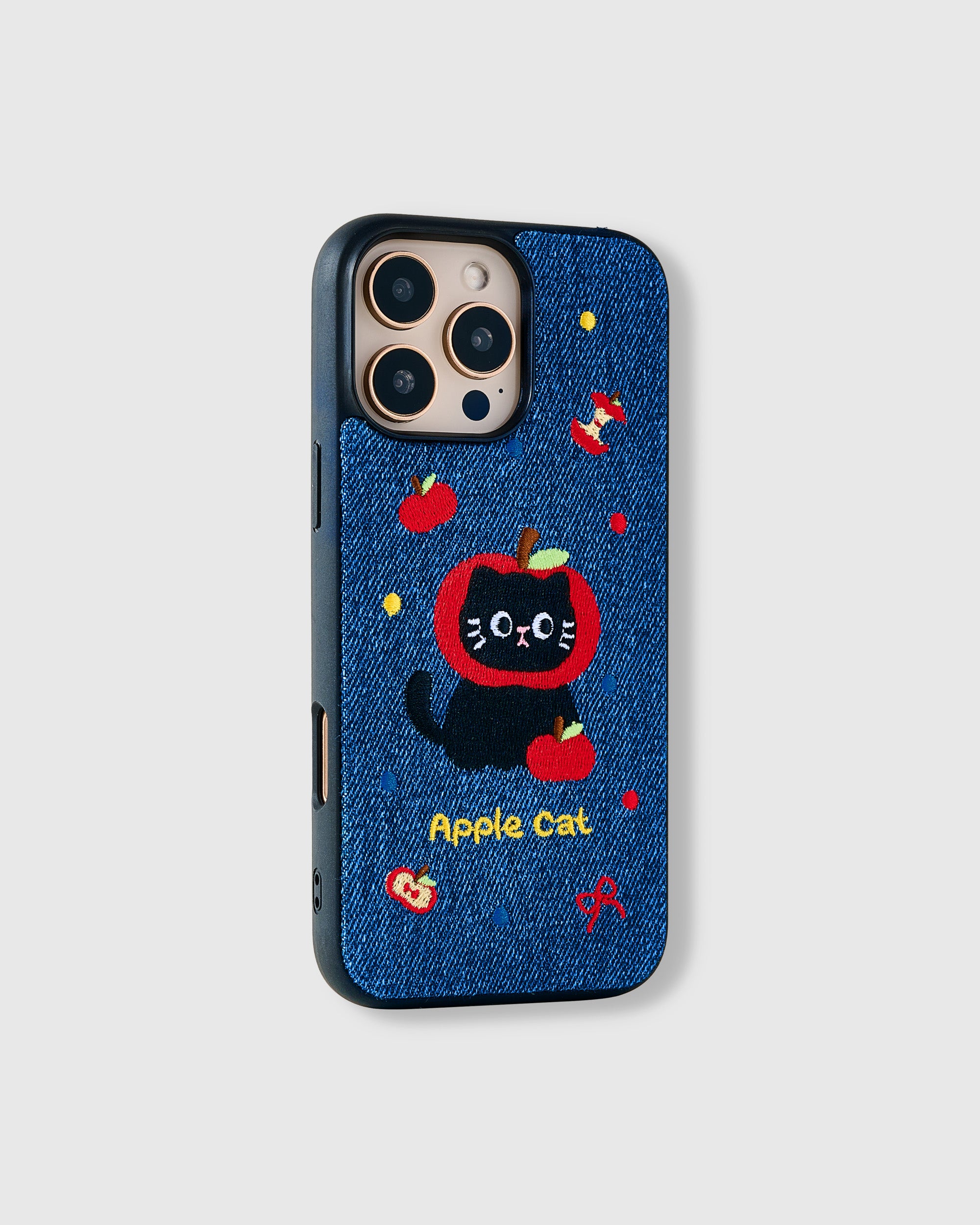 APPLE CAT CASE - Image 2