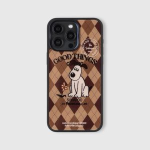 GOOD THINGS DOG CASE
