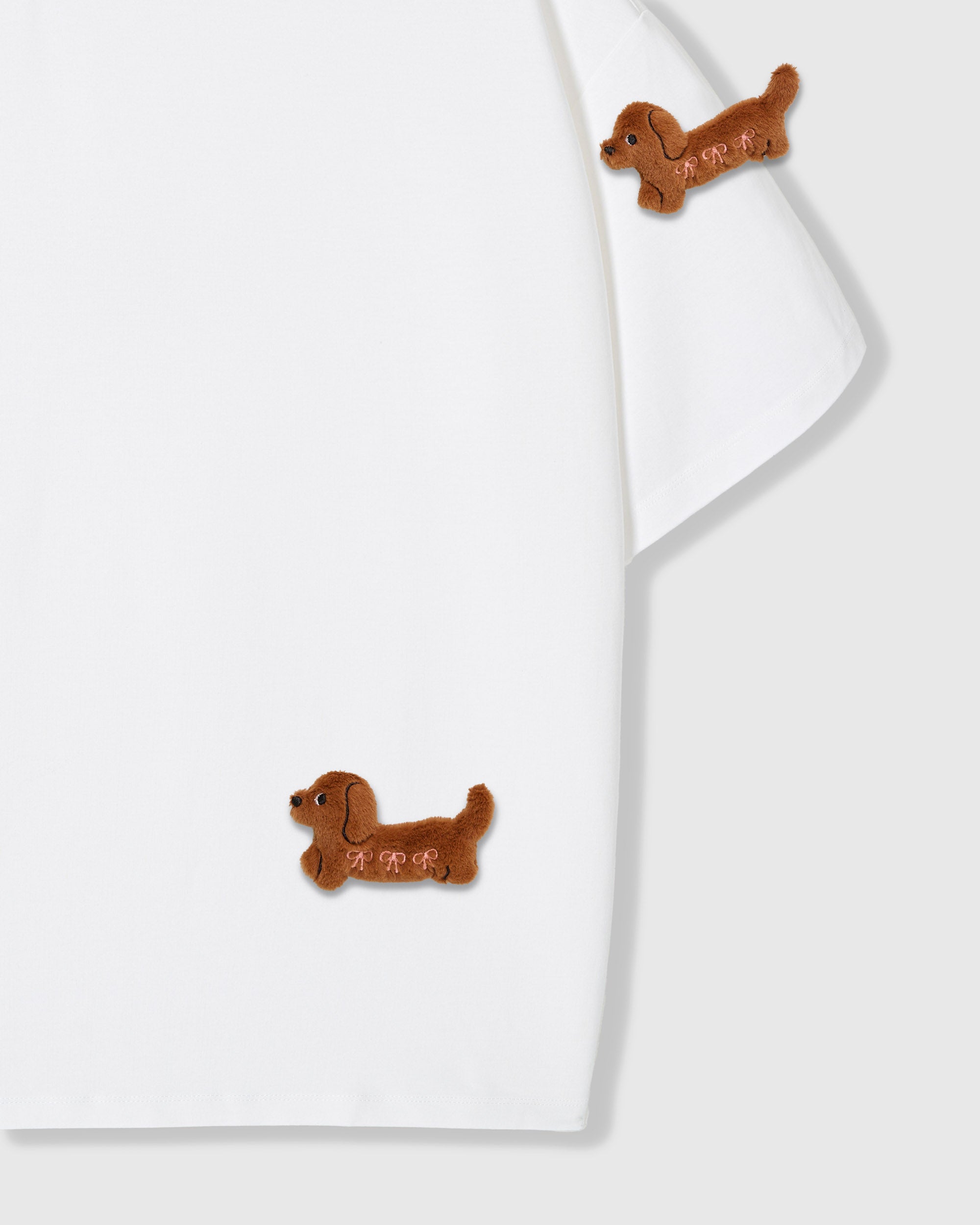 DASH DACHSHUND T-SHIRT - Image 4