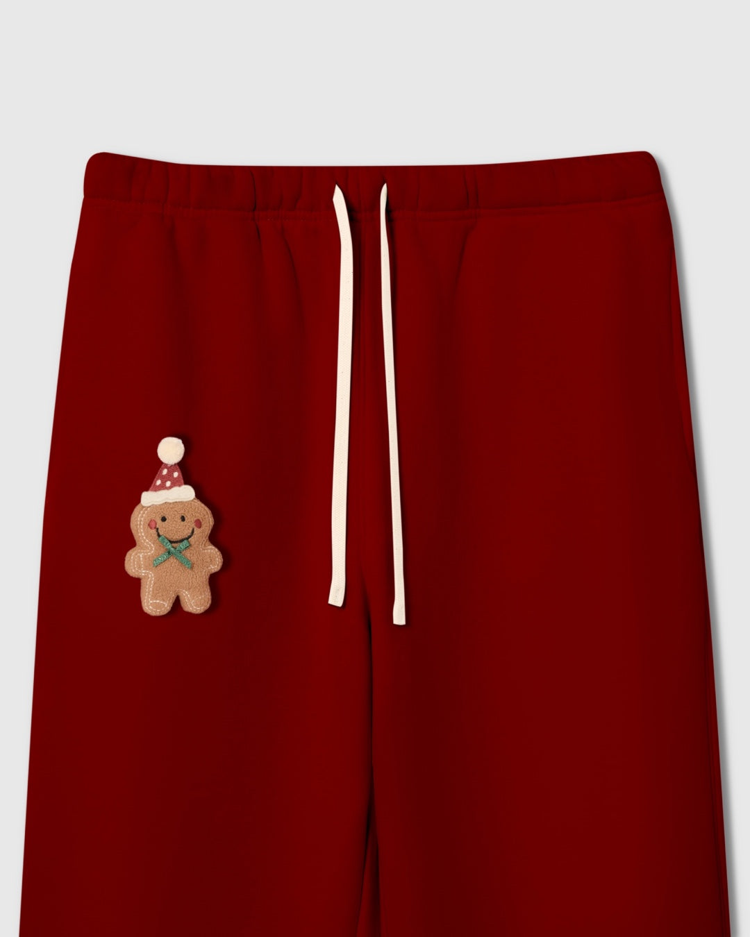 GINGERBREAD JOY SWEATPANT - Image 2