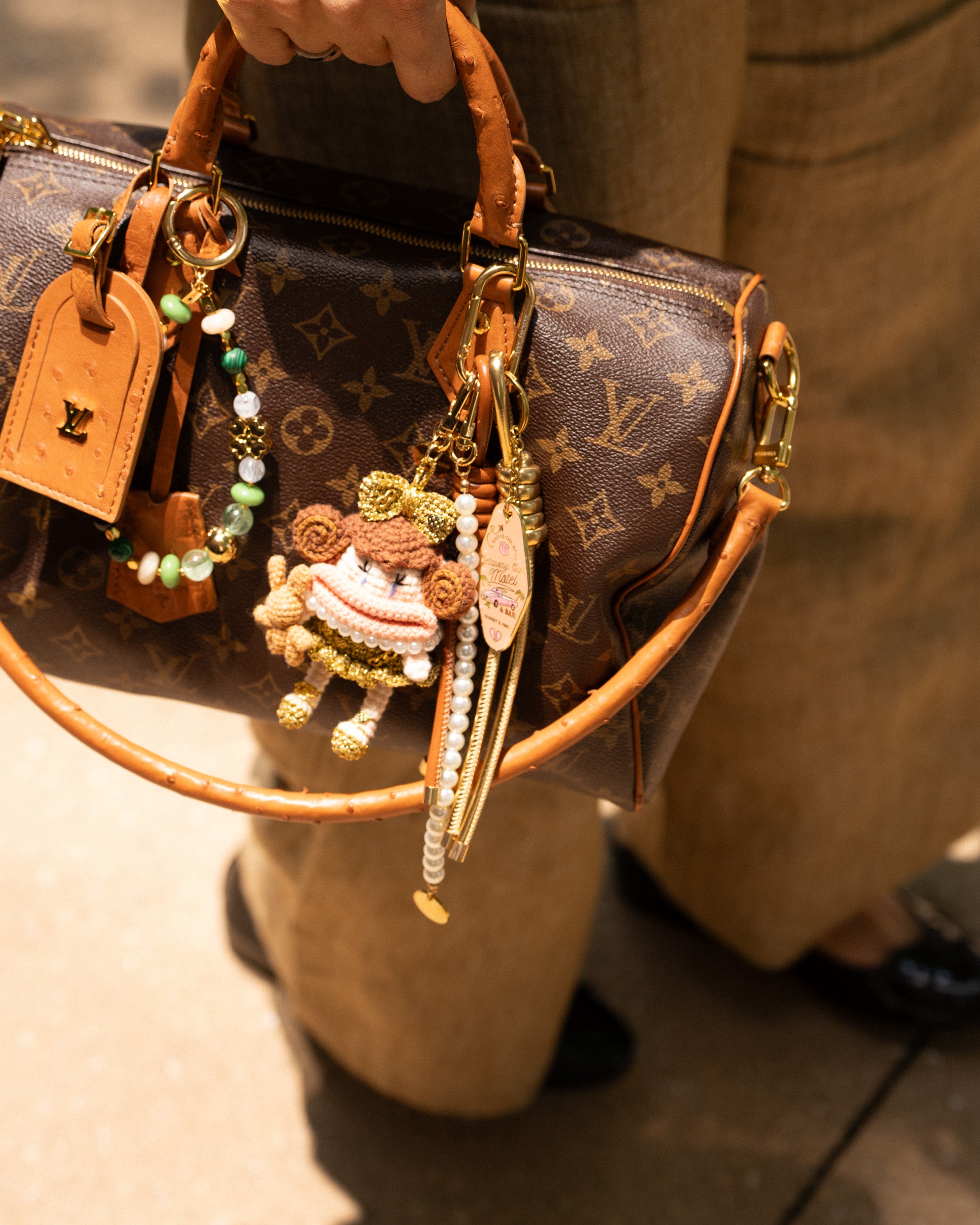 ROYAL RIDICULOUS CUTE STACK CHARM - Image 2