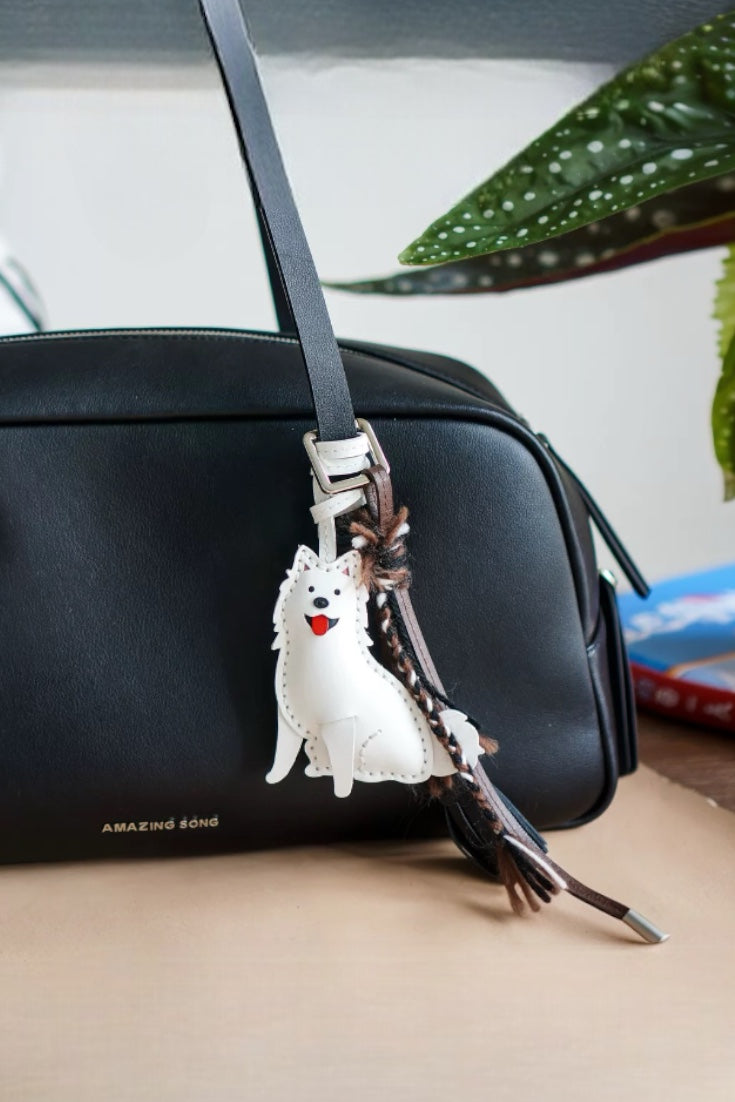 SAMOYED CHARM - Image 3