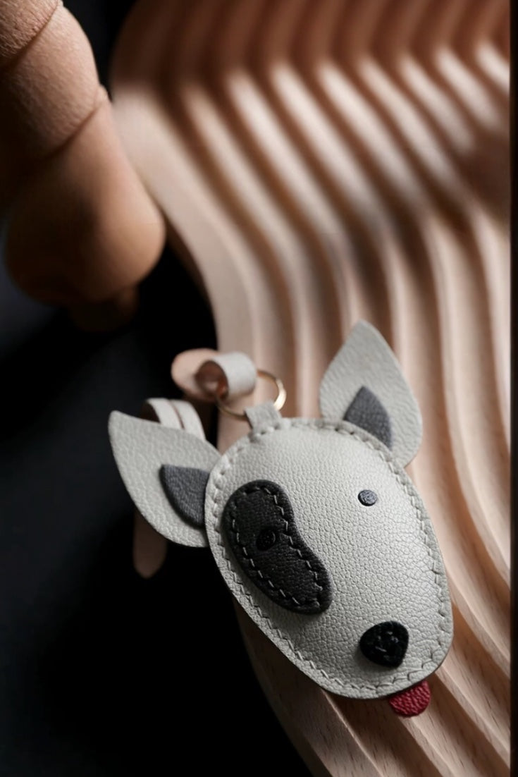 BULL TERRIER CHARM - Image 6