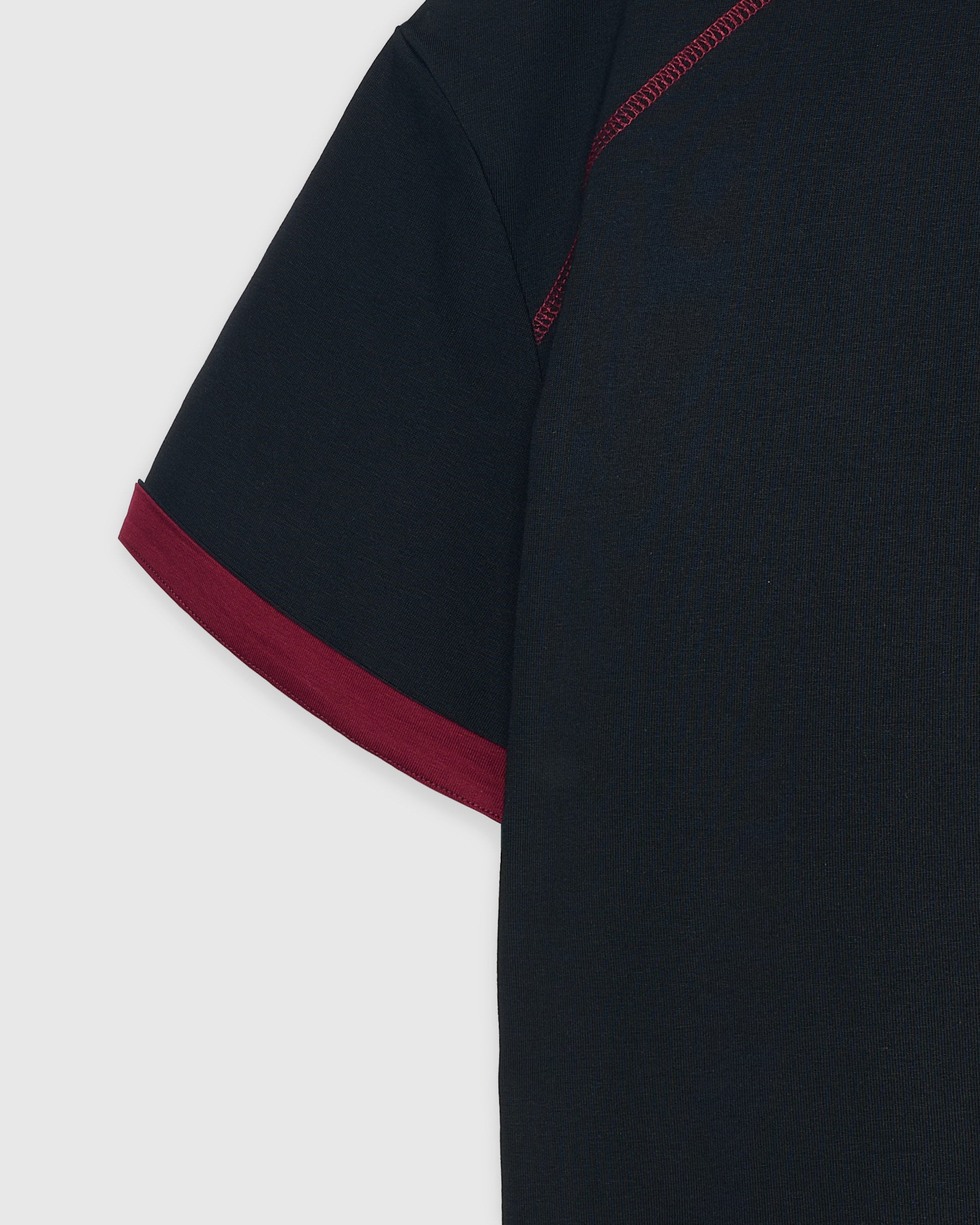 DACHSHUND BLOOM RINGER T-SHIRT - Image 4