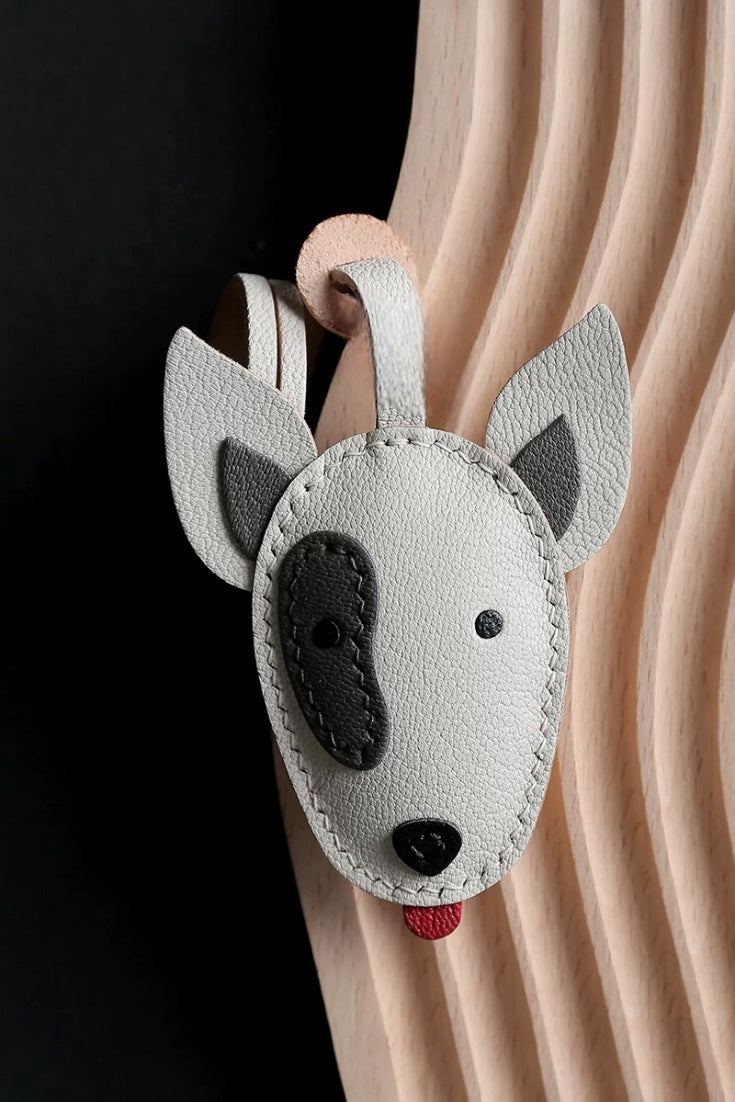 BULL TERRIER CHARM - Image 2
