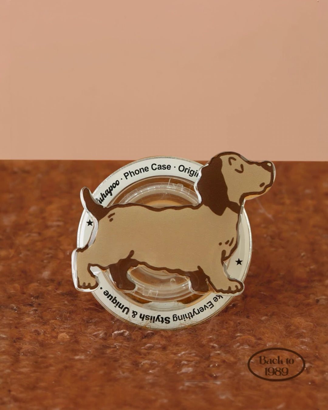 AMERICANO DOG DACHSHUND CASE - Image 6
