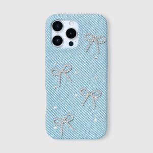 DENIM LILYA CASE