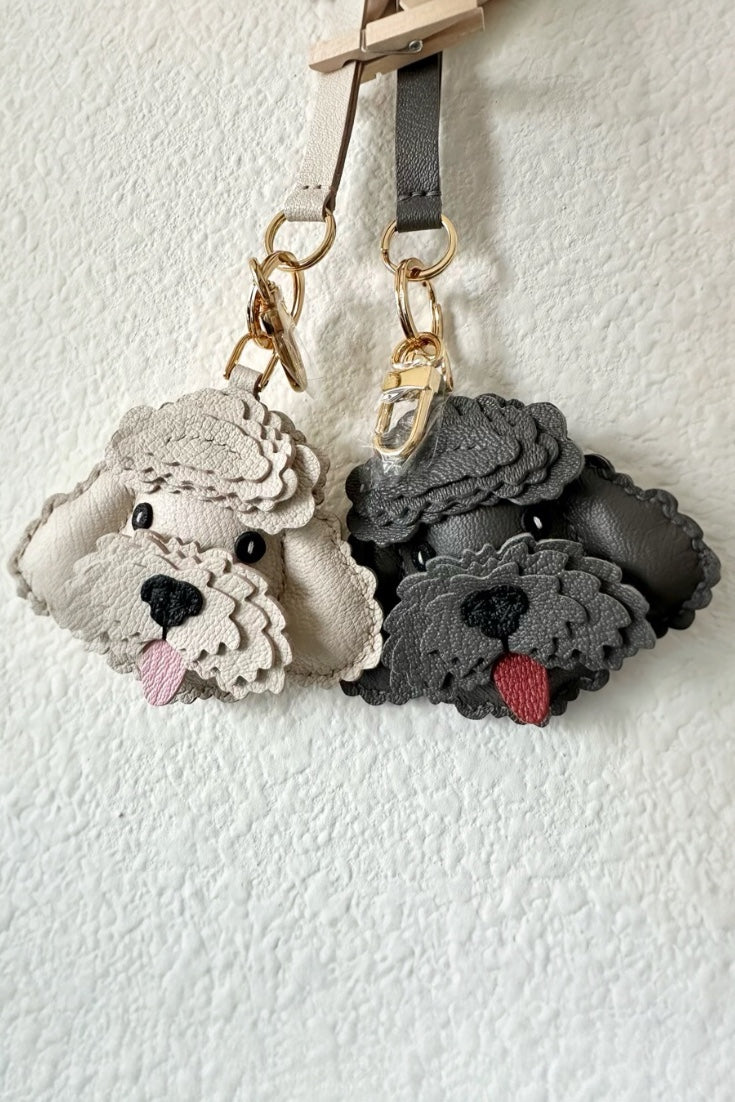 POODLE CHARM - Image 55