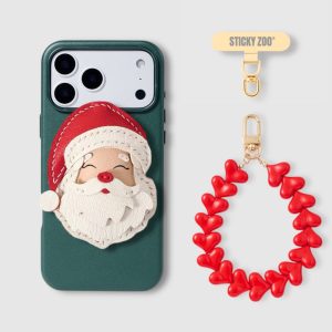 NOËL SANTA CASE SET