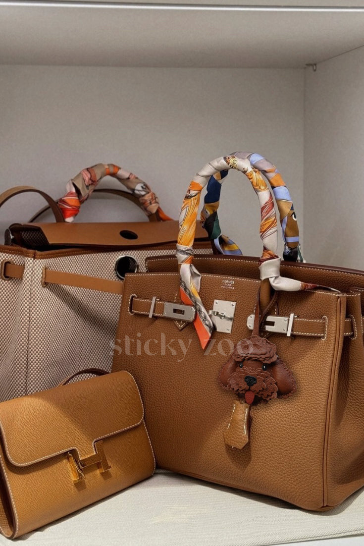 POODLE CHARM - Image 5