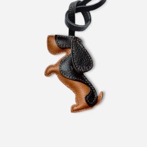 DACHSHUND CHARM