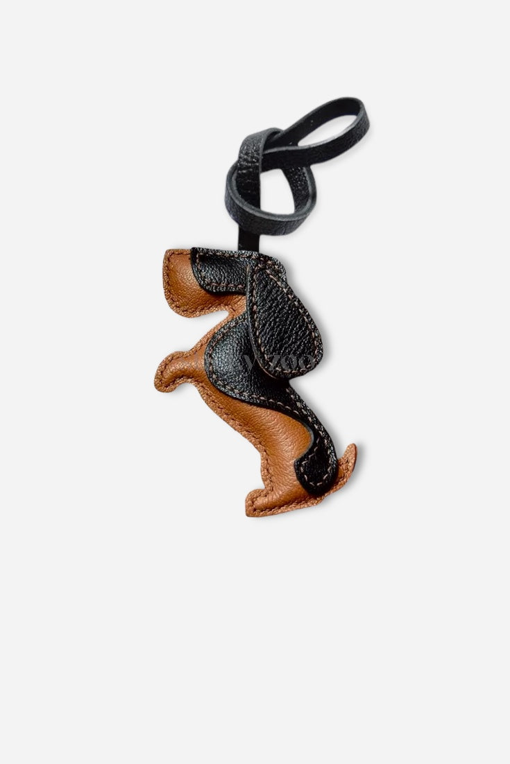 DACHSHUND CHARM