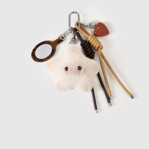 LUX STAR STACK CHARM