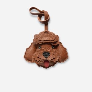 POODLE CHARM