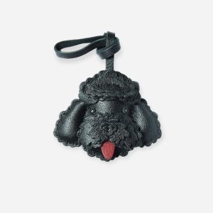 POODLE CHARM
