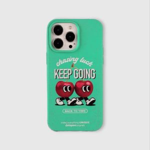 KEEP COING CASE