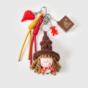 HAPPY CASTLE STACK CHARM