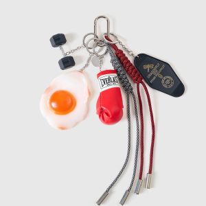 BOX & BOOST STACK CHARM