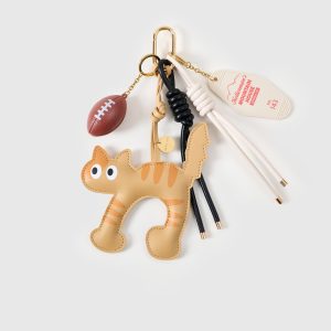 STICKY MEOW STACK CHARM